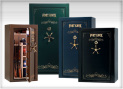 Fort Knox Executive Safe Series